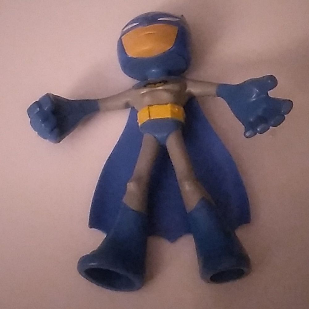 Batman Flexees Action Figure